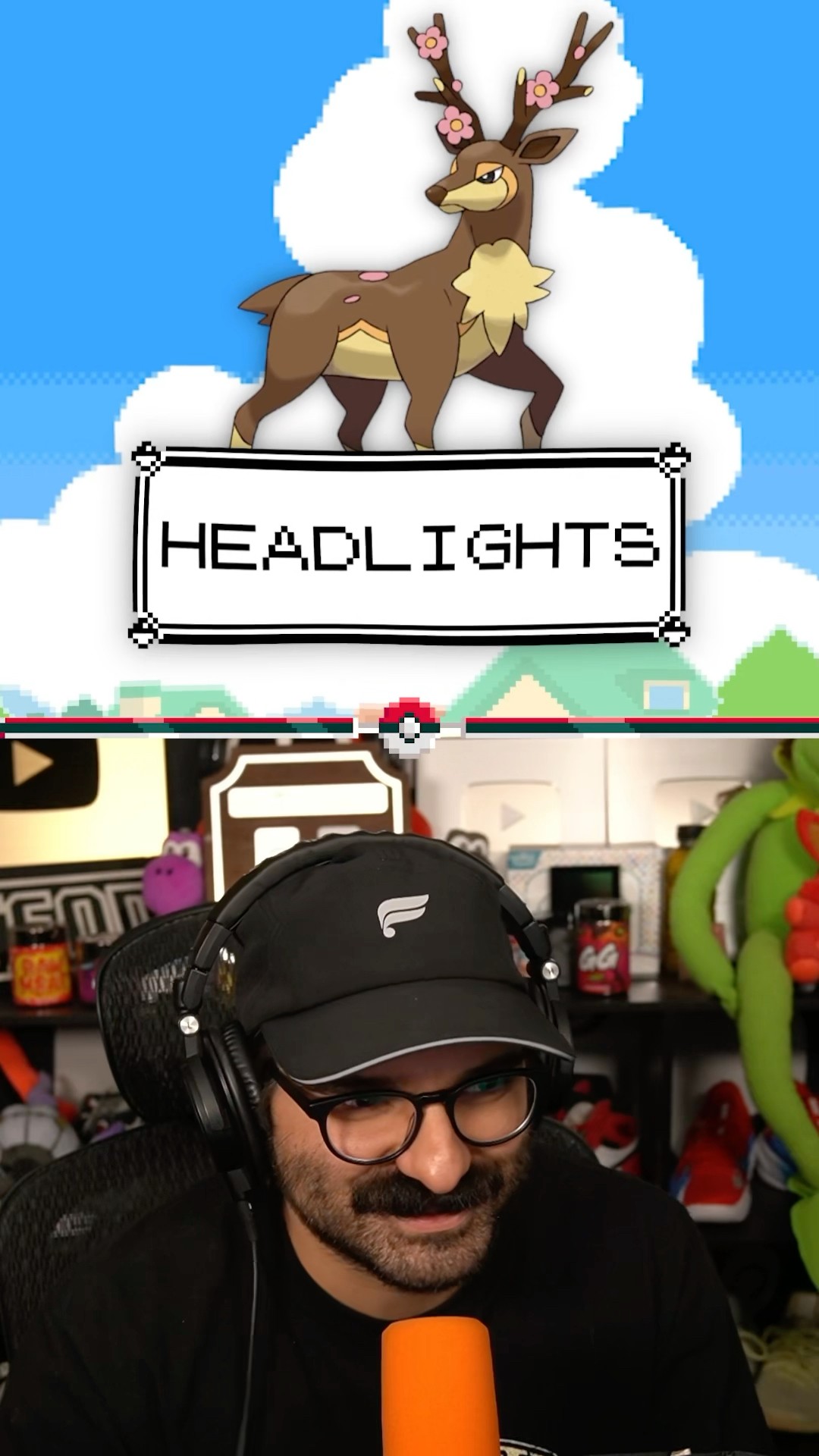 We Describe Our Pokemon With One Word, Then We Battle