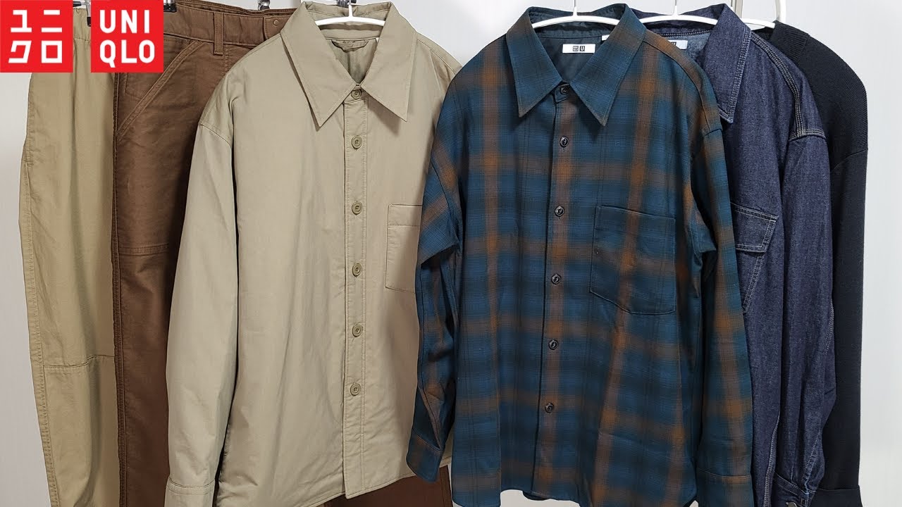 UNIQLO】買うべきセール値下げ品!リアル商品レビューライブ