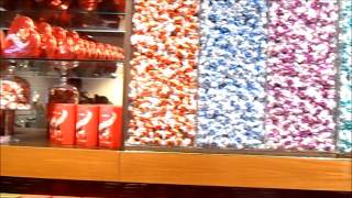 I dream of chocolate (Boutique Lindt Paris Opéra)