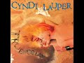 Cyndi Lauper One Track Mind 1986 Cyndi Lauper One Track Mind 1986