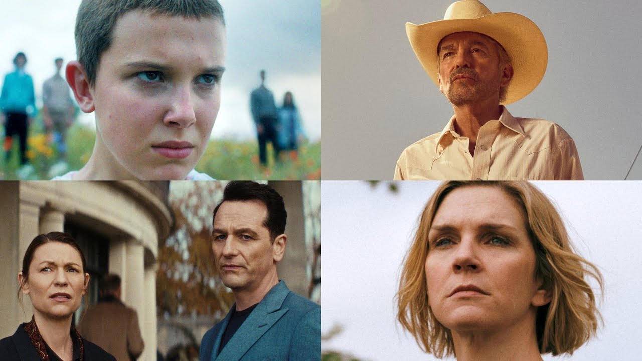 Откройте для себя свое будущее в 2026 году | Что дальше? | Первый взгляд на Netflix!!