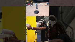 Checking Ace Vr Out In The Booth At Nraam