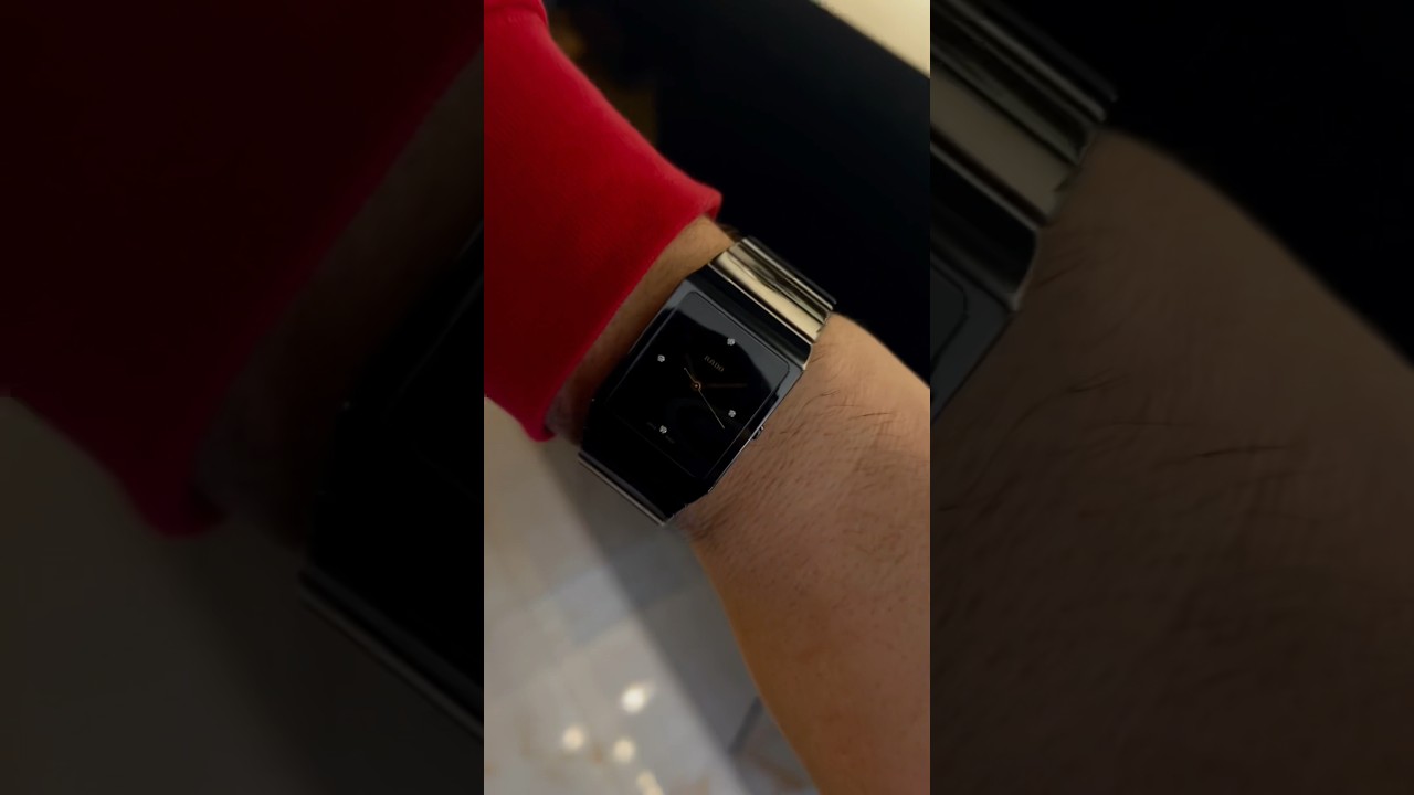 RADO CERAMICA 4 DIAMONDS 