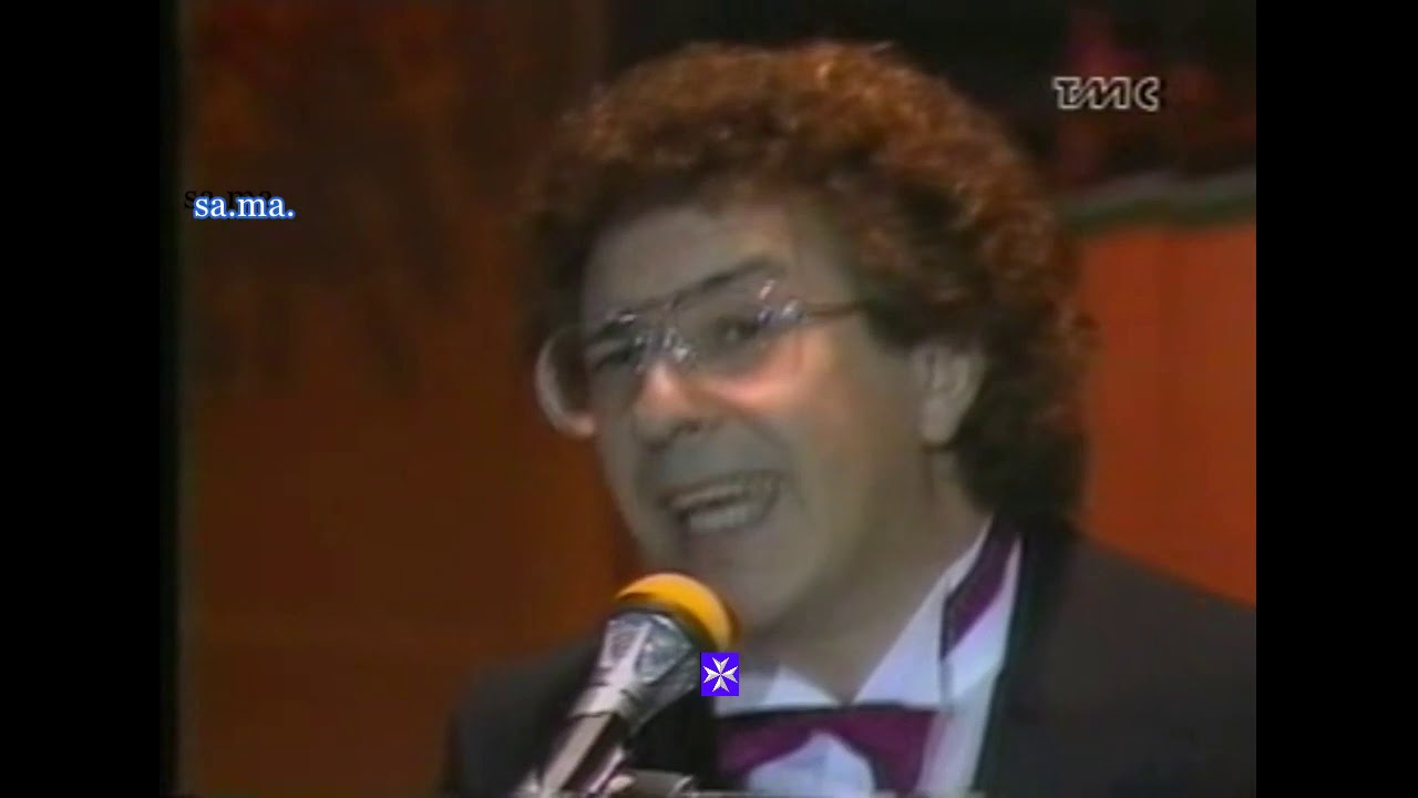 Peppino Di Capri - E mò e mò