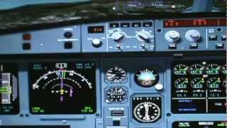 Vuelo 98 de Lufthansa [fs2004]