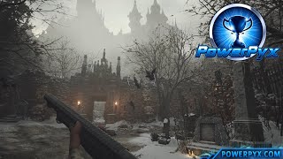 Resident Evil 8 Village - Squawk Shot Trophy / Achievement Guide