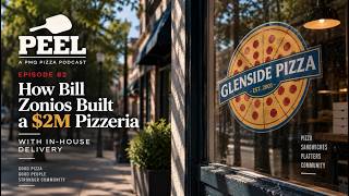 Full How Bill Zonios Built a $2M Pizzeria With In-House Delivery Update