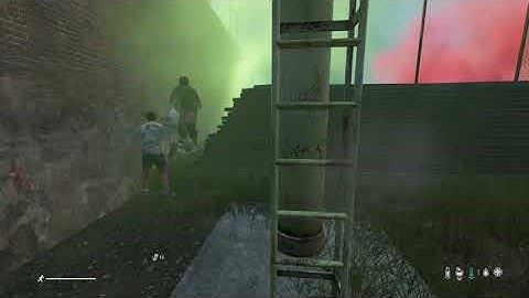 DayZ: another "dayz in a nutshell" video