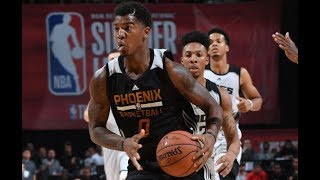 Full Highlights: Phoenix Suns vs Sacramento Kings, MGM Resorts NBA Summer League | July 7