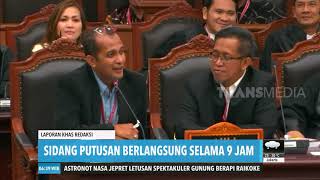 Download lagu Babak Akhir Sengketa Hasil Pilpres 2019