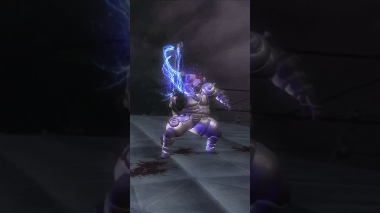 HOW MANY OF YOU HATED THIS BOSS? 