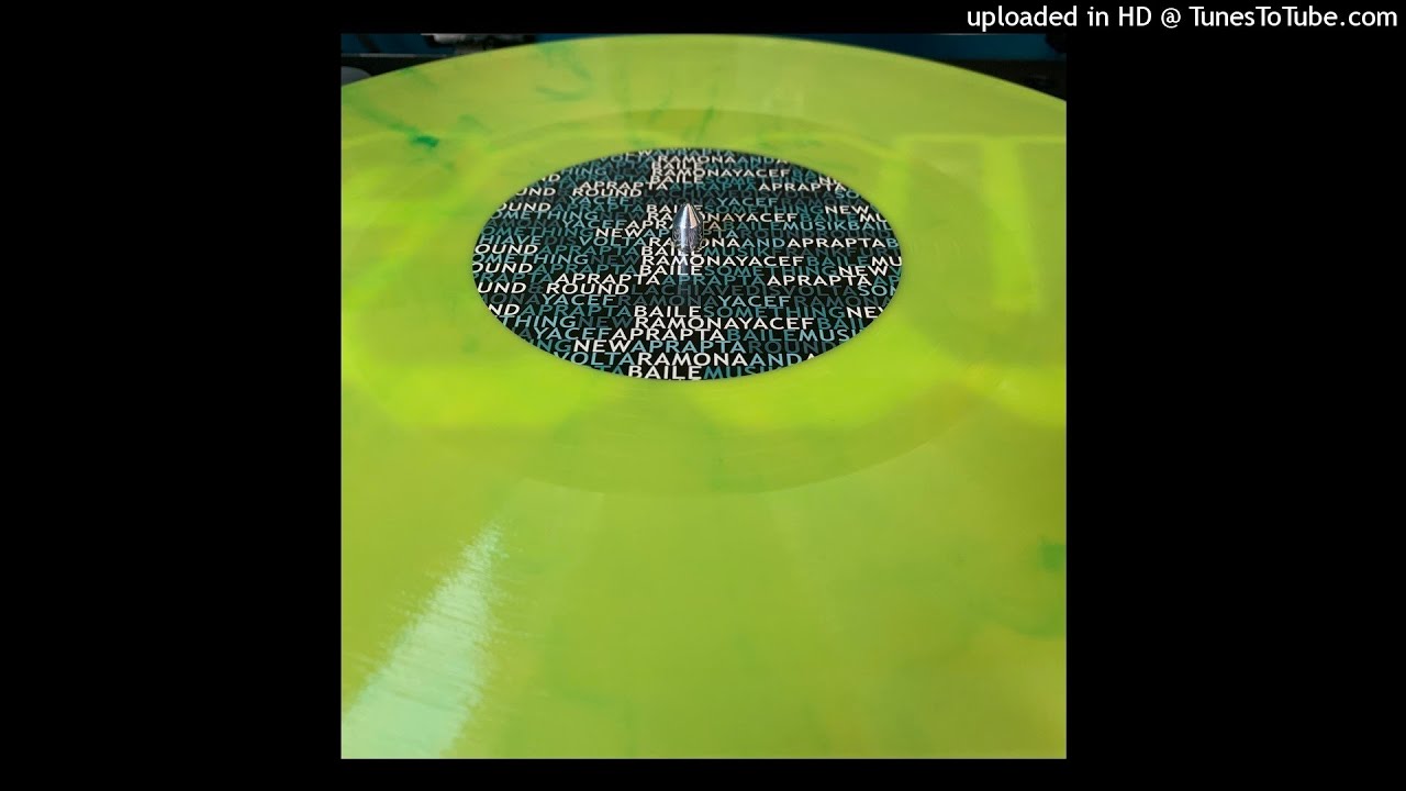 A2 Ramona Yacef - La Chiave Di Svolta