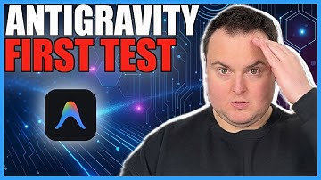 Google Antigravity Hands-On Testing – Agentic Coding With Gemini 3 Pro