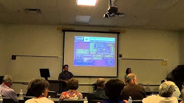 Flood Mitigation and Watershed Health Part 3