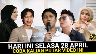 Latest Everyone Is Shocked Rizky Billar And Lesti Kejoras Meeting With Syifa Hadju Is Getting