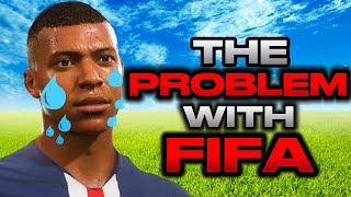 The PROBLEM With The FIFA Community