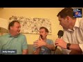 SEC Spring Meetings: Nick Saban Gets Grilled; Greg Sankey talks CFP Nuclear Option