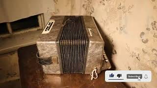 HAUNTINGS:  GHOST STORY  Is the ghost playing the accordion  #shorts