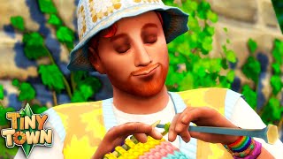 eu vou FICAR RICO vendendo TRICÔ!! | The Sims 4