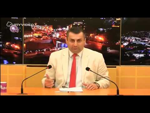 ქართველი ხალხის გენოციდი გადამწყვეტ ფაზაში შედის