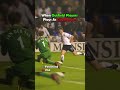 Top 3 Emergency Goalkeeper Moments in Football
