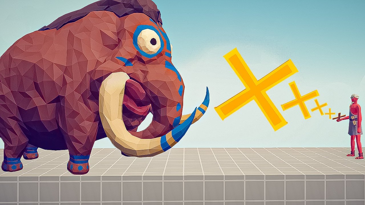 I MUTILATED Every Unit in TABS - Totally Accurate Battle Simulator