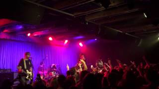 Joyce Manor - Leather Jacket - Live @ Crescent Ballroom  - HD