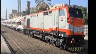 اسعار ومواعيد القطارات من اسيوط الى اسوان في مصر 2023