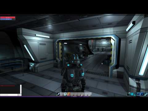 Video: Trion Tekee Sci-Fi-kanavan MMO: Ta