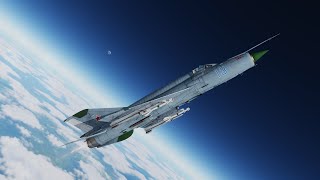 How to MiG-21 // ALL-UNION HIGHER AVIATION AND ESOTERIC MEME ACADEMY // Part 1
