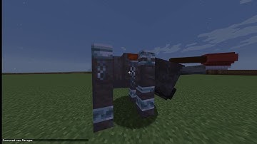 How to Summon an entity with a custom name in Minecraft