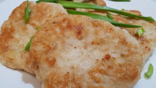 С Этим Рецептом Забыла Про Обычные КОТЛЕТЫ 👍👍👍 До Чего Просто и Вкусно Куриный ШНИЦЕЛЬ С Этим Рецептом Забыла Про Обычные КОТЛЕТЫ 👍👍👍 До Чего Просто и Вкусно Куриный ШНИЦЕЛЬ
