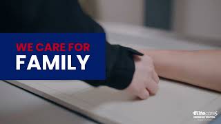 We Care For Family