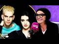"We Tricked Everyone Into Thinking We Were a Proper Band!" | Brian Molko