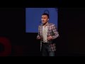 Brain and the future | Denis Ladanov | TEDxKarlaMarksaStreet