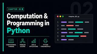 Learn Python  Chapter 2 Audiobook Python Easily Chapter 2 Data Types