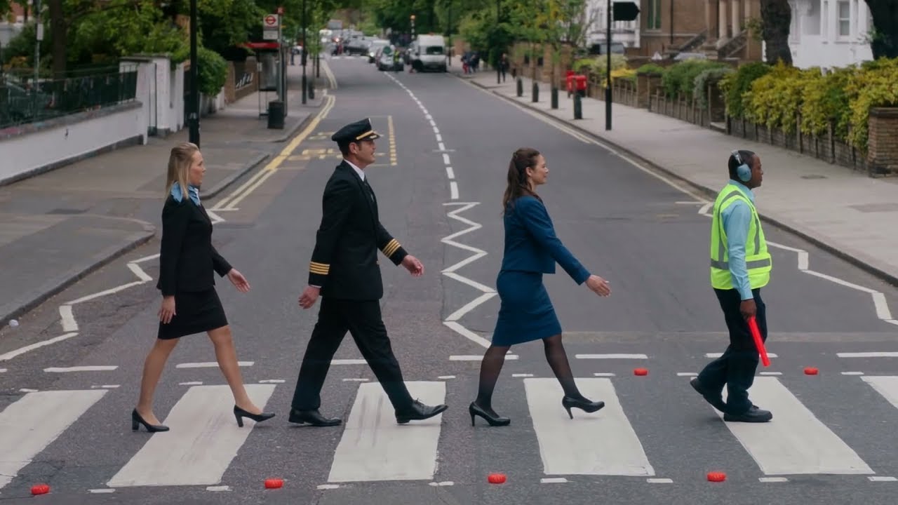 United Safety Video－Global II Official YouTube