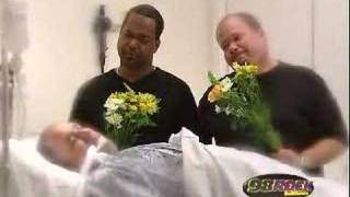 Lopez 98Rock 97.9 Baltimore