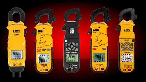 UEi Products Features and Benefits