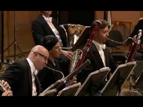 Ilian Garnet | Shostakovich Violin Concerto | 4th Mvt | Queen Elisabeth Violin Competition | 2009