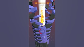 stack ball game play android