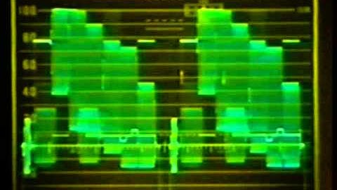 How to use a vectorscope part1