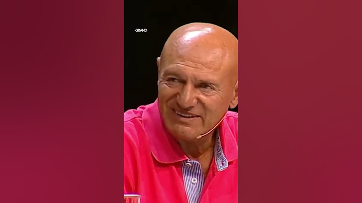Kad Šaban kaže - "Bravo" 👏 Ovo je jedan od najgledanijih nastupa na našem  kanalu #zvezdegranda