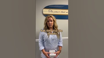 $0 - $48,000 in collections in 2.5 months