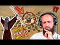 Incredible secrets revealed about moses journey to mecca i might take shahada right now