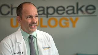 Dr. James Masterson - When to see a urologist Content