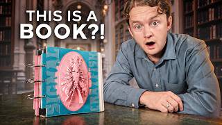 9 EXTRAORDINARY Rare Book Collections