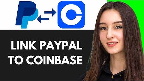 HOW TO LINK PAYPAL TO COINBASE (2025)
