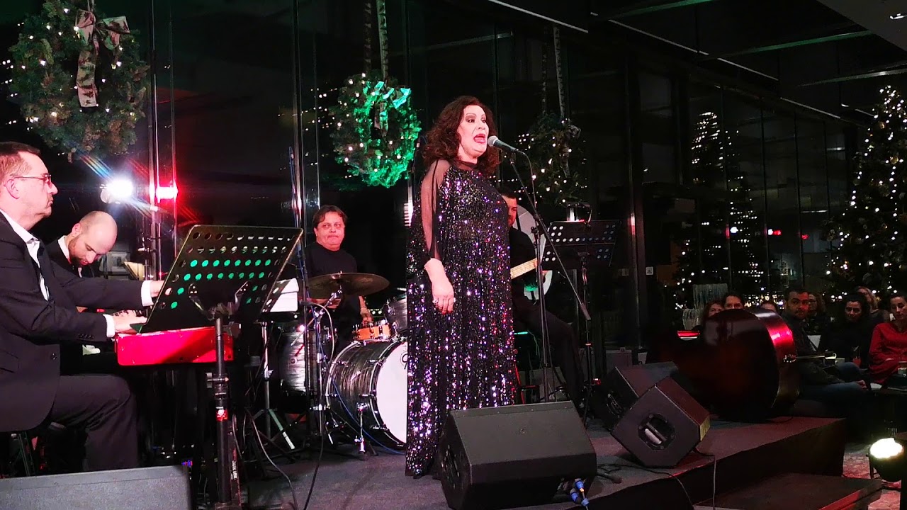 Glazbena diva Radojka Šverko oduševila koncertom u Excelsioru 1 YouTube player