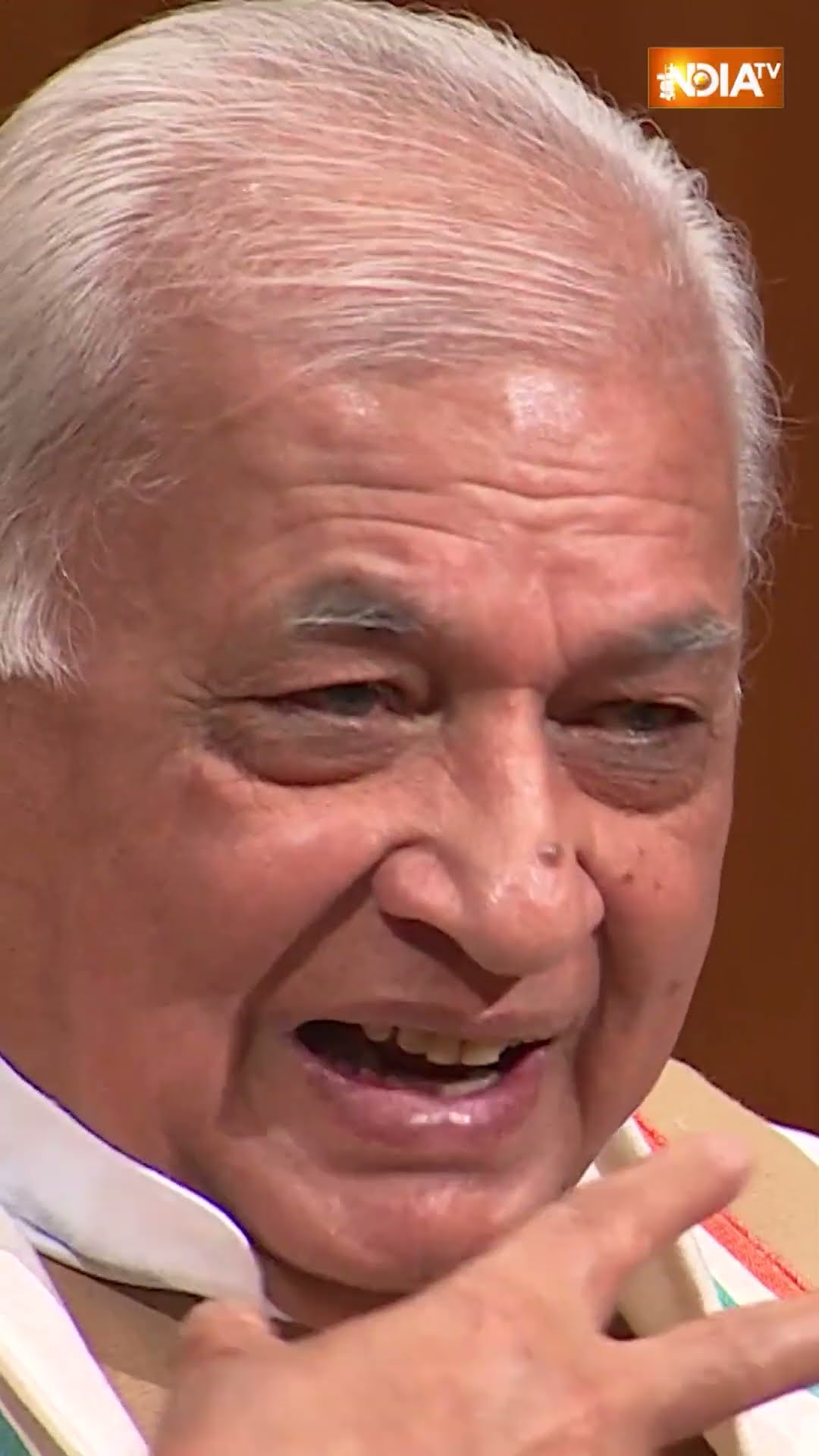 #arifmohammadkhan महिलाओं के हलाला पर क्या बोले? #aapkiadalat #rajatsharma #indiatv